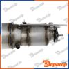 Filtres à Particules Diesel EURO4 pour OPEL | DPF-PL-002, 097-226